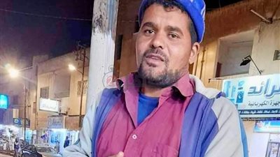 سقط من أعلى سقالة في الأردن.. تفاصيل وفاة شاب من الفيوم