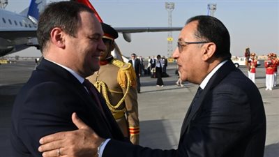 تعزيز التعاون والشراكة الاستراتيجية.. ملفات على طاولة رئيس وزراء بيلاروسيا في مصر 
