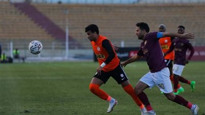 فاركو يقتنص 3 نقاط غالية من سيراميكا كليوباترا في الدوري الممتاز 