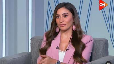 دينا الشربيني تكشف إمكانية تقديم جزء جديد من كامل العدد في رمضان 2025