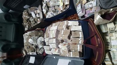 القبض على المتورطين في جمع 25 مليون جنيه من تزوير الشهادات الطبية