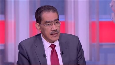 ضياء رشوان: مررنا رسائل حاسمة لإسرائيل عن قواتنا بسيناء.. والفلسطينيون لن يقبلوا بقوة أجنبية تتولى أمن غزة