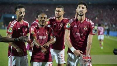 الأهلي يفقد خدمات نجم جديد أمام الجونة في الدوري