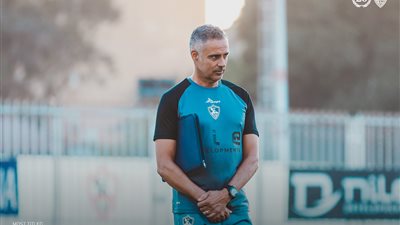 بعد تمسك جوميز.. الزمالك يضع اختيارا جديدا للإبقاء على مهاجم الفريق