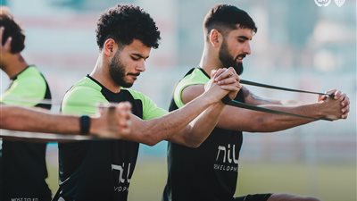 دونجا يغيب عن مواجهة الزمالك وفاركو