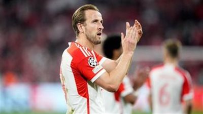 هاري كين: مباراة ريال مدريد خارج أرضنا ستكون صعبة.. وسنذهب إلى هناك بثقة كاملة