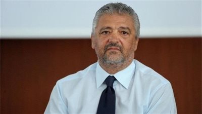 أليساندرو ألتوبيلي: صلاح قمر ليفربول.. وأتابع الأهلي ومعجب بعقلية لاعبيه