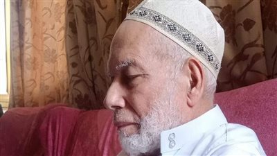 وفاة عالم القراءات الشيخ علي محمد توفيق النحاس