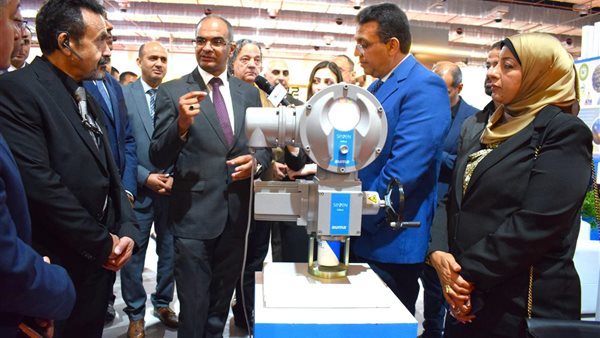 معارض لتصنيع مكونات