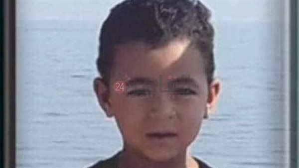 وفاة صبي في حريق