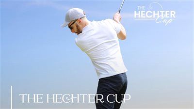 80 لاعبا يشاركون في بطولة Hechter Paris بجولف مدينتي للاحتفال بإطلاق أول علامة تجارية لملابس الجولف في مصر