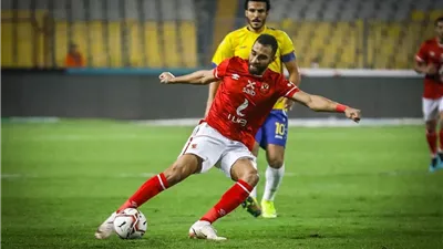 تعرف على بدلاء الأهلي في مباراة الإسماعيلي بالدوري الممتاز 