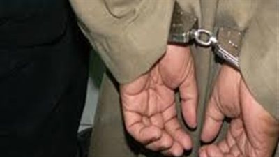 القبض على مسن لإتجاره في المخدرات بالأقصر