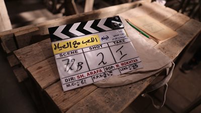 المنتج هشام عبد الخالق: محمد إمام له قاعدة جماهيرية كبيرة.. واللعب مع العيال يشهد مفارقة جميلة