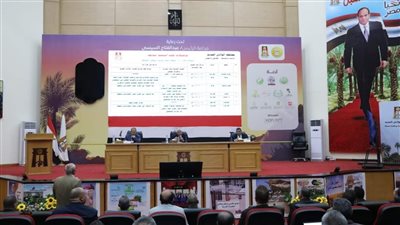 تعليم الوادي الجديد تستعد لامتحانات الترم الثاني.. وتكثيف خطوط سير المواصلات للمدارس