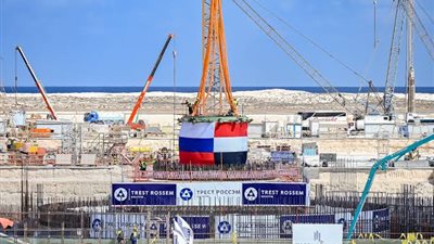 السفارة الروسية بالقاهرة تهنئ المصريين بـ عيد العمال وتشيد بترابط العلاقات بين البلدين 