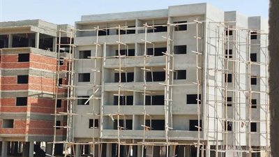 تعرف على شروط قبول طلبات التصالح في مخالفات البناء