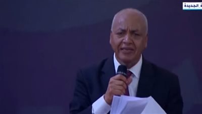 العرجاني رئيسا لاتحاد القبائل العربية وبكري متحدثا رسميا 