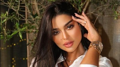 جليلة المغربية: ربط اسمي بـ تامر حسني لا يزعجني.. وممكن أكون عروسة في 2024