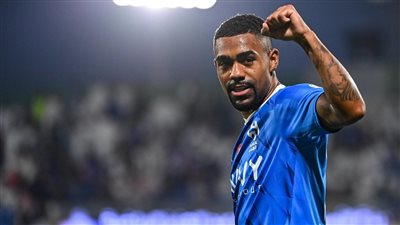 تغير في موقف اتحاد جدة من تقديم شكوى ضد مالكوم 