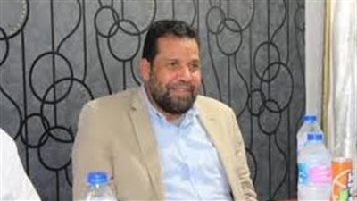 حبس رجب حميدة البرلماني السابق 3 سنوات لتحرير شيك بدون رصيد 