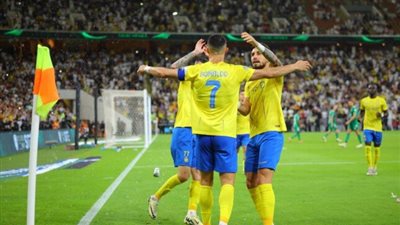 موعد مباراة النصر والرياض بالدوري السعودي والقنوات الناقلة بث مباشر