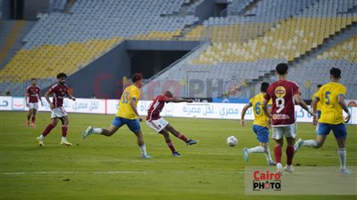 هل ركلة جزاء الإسماعيلي أمام الأهلي صحيحة ؟.. جهاد جريشة يجيب