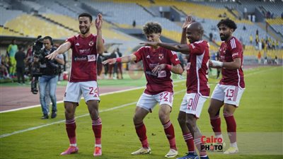 موعد مباراة الأهلي القادمة ضد الإسماعيلي في الدوري الممتاز 2024-2025 والقنوات الناقلة 