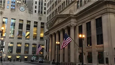 الفيدرالي الأمريكي يخفض أسعار الفائدة للمرة الثانية على التوالي