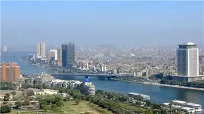 الأرصاد تزف بشرى سارة: غدًا اعتدال في الأحوال الجوية.. وتحذير لسكان الصعيد