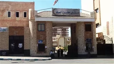 مصرع طفلة تحت عجلات سيارة مياه في مطروح | صور