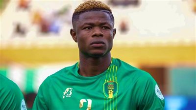 خادم دياو على ردار الأهلي لتدعيم الجبهة اليسرى خلفًا لمعلول