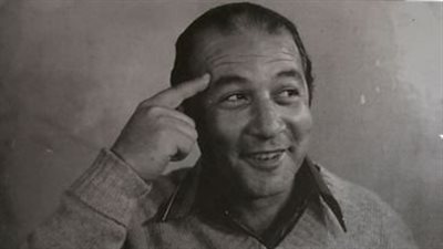 ذكرى ميلاد رفعت الفناجيلي.. 88 عامًا على مولد مدفعجي الأهلي ومهندس الكرة المصرية