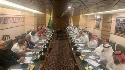 ‏ شركات السياحة: لجان مشتركة لاستلام المخيمات وخطة طوارئ للتدخل وحل مشاكل الحجاج بالمملكة