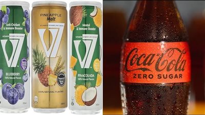 استمرارًا لحملة المقاطعة.. أفضل بديل لـ كولا في مصر