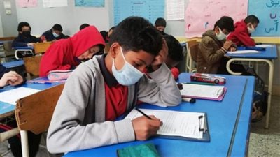 حمّلها الآن.. نماذج امتحانات الصف الرابع الابتدائي الترم الثاني pdf لكل المواد