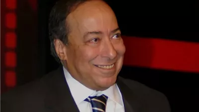 في ذكرى ميلاده.. كيف أثرت أعمال صلاح السعدني في جيل كامل من الممثلين؟