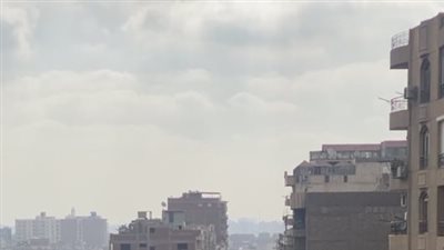 حار نهارا مائل للبرودة ليلًا.. الأرصاد تكشف تفاصيل حالة الطقس اليوم الخميس| بث مباشر 