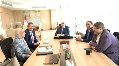 وزير التعليم العالي: الدولة تدعم إتاحة تعليم جامعي مُتميز يساهم في تأهيل الخريجين للالتحاق بسوق العمل