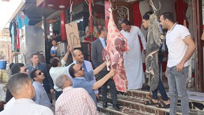 قبل أسابيع قليلة على عيد الأضحى 2024.. أسعار اللحوم في الأسواق