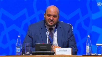 مستشار المفتي: الإفتاء تصدت لمحاولات هدم المرجعية ونجحت في استعادة الثقة لدى المستفتين حول العالم