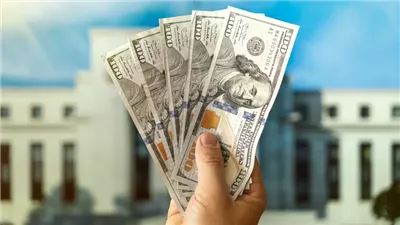 مؤشر الدولار يسجل أول انخفاض أسبوعي له في 3 أسابيع 