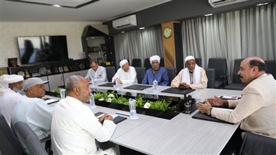 أهالي قرية المضيق يشكرون محافظ أسوان لاستجابته الفورية لمطالبهم