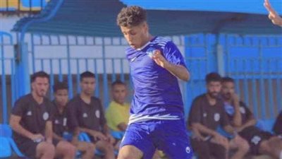 سيراميكا كليوباترا وزد يتصارعان على ضم محمد إسماعيل ظهير أيمن الألومنيوم |خاص