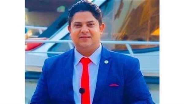 الإعلامي الراحل هاني