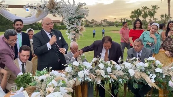 رجل الأعمال محمد