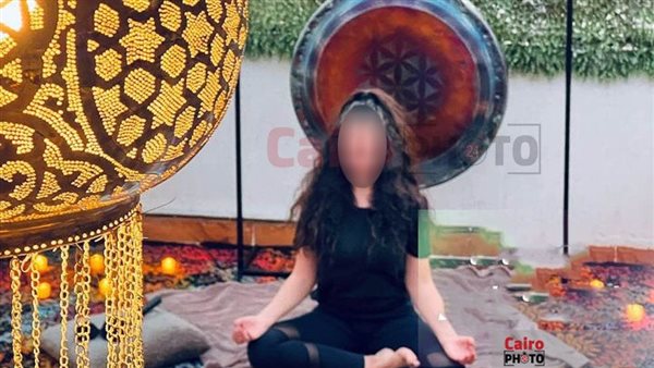 مضيفة الطيران المتهمة