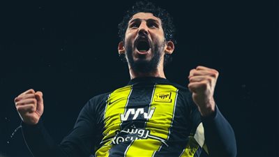 مرحبًا بالحاجز.. نيوم السعودي يعلن التعاقد مع أحمد حجازي