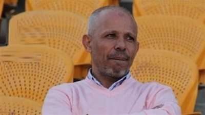 رئيس جهاز الكرة بالإسماعيلي: لن نصمت عن الأخطاء التحكيمية التي أضرتنا 