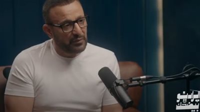 السقا: كنت عارف إني طالع مع باسم سمرة في برنامج رامز.. وقلت له بلاش ألفاظ خارجة